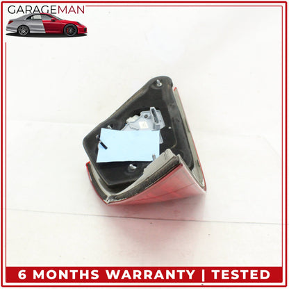 2009-2011 Mercedes W219 CLS550 Rear Right Side Tail Light Lamp 2198201064 OEM