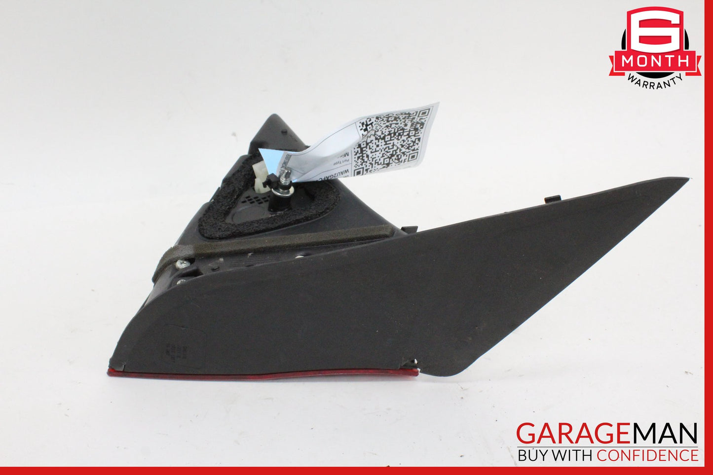 2016-2018 Audi A7 S7 RS7 Rear Left Driver Side Inner LED Tail Light Lamp OEM