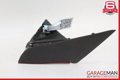 2016-2018 Audi A7 S7 RS7 Rear Left Driver Side Inner LED Tail Light Lamp OEM