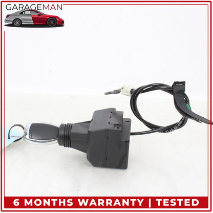 2003-2012 Mercedes R230 SL500 Ignition Switch Module w/ Key Fob 2305451308 OEM