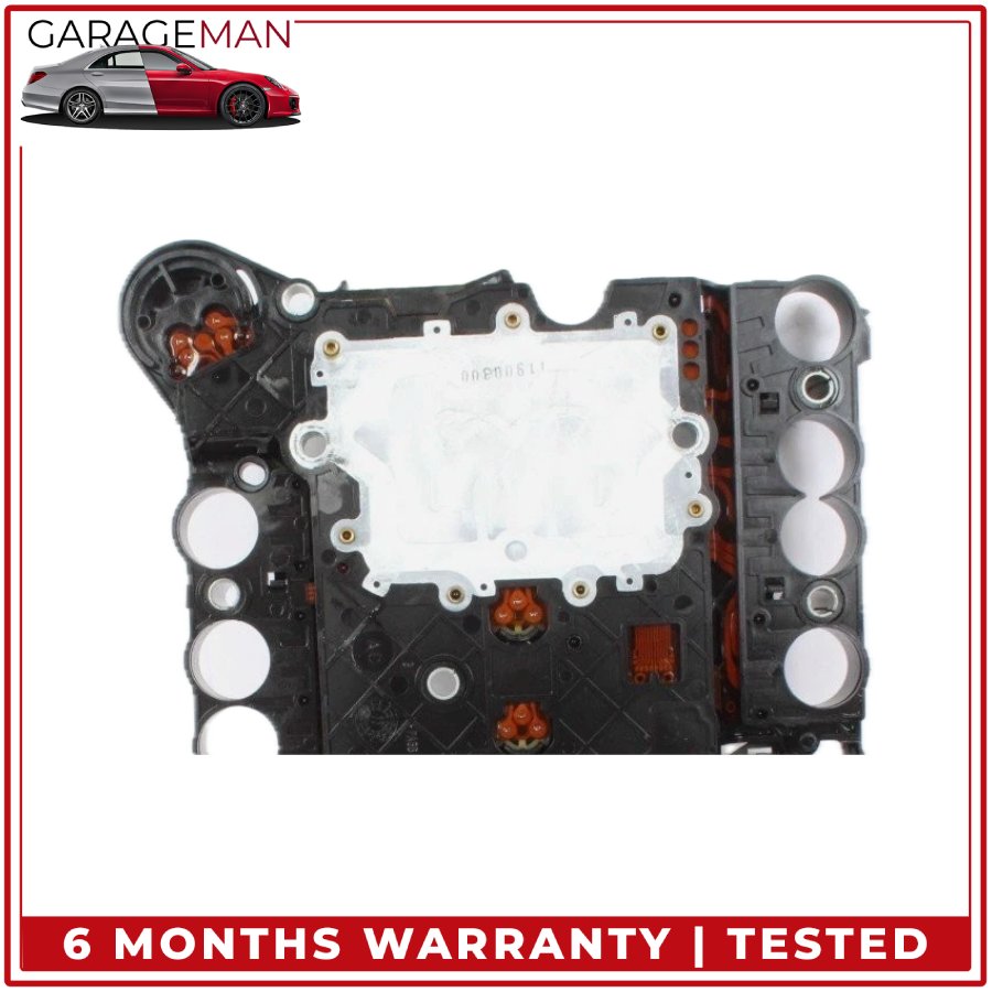 Mercedes VGS 722.9 7G Transmission Conductor Plate TCU VIN Preprogrammed OEM
