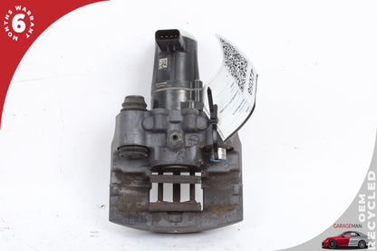 2012-2021 Tesla Model S Rear Left and Right Side Brake Caliper Set Brembo OEM