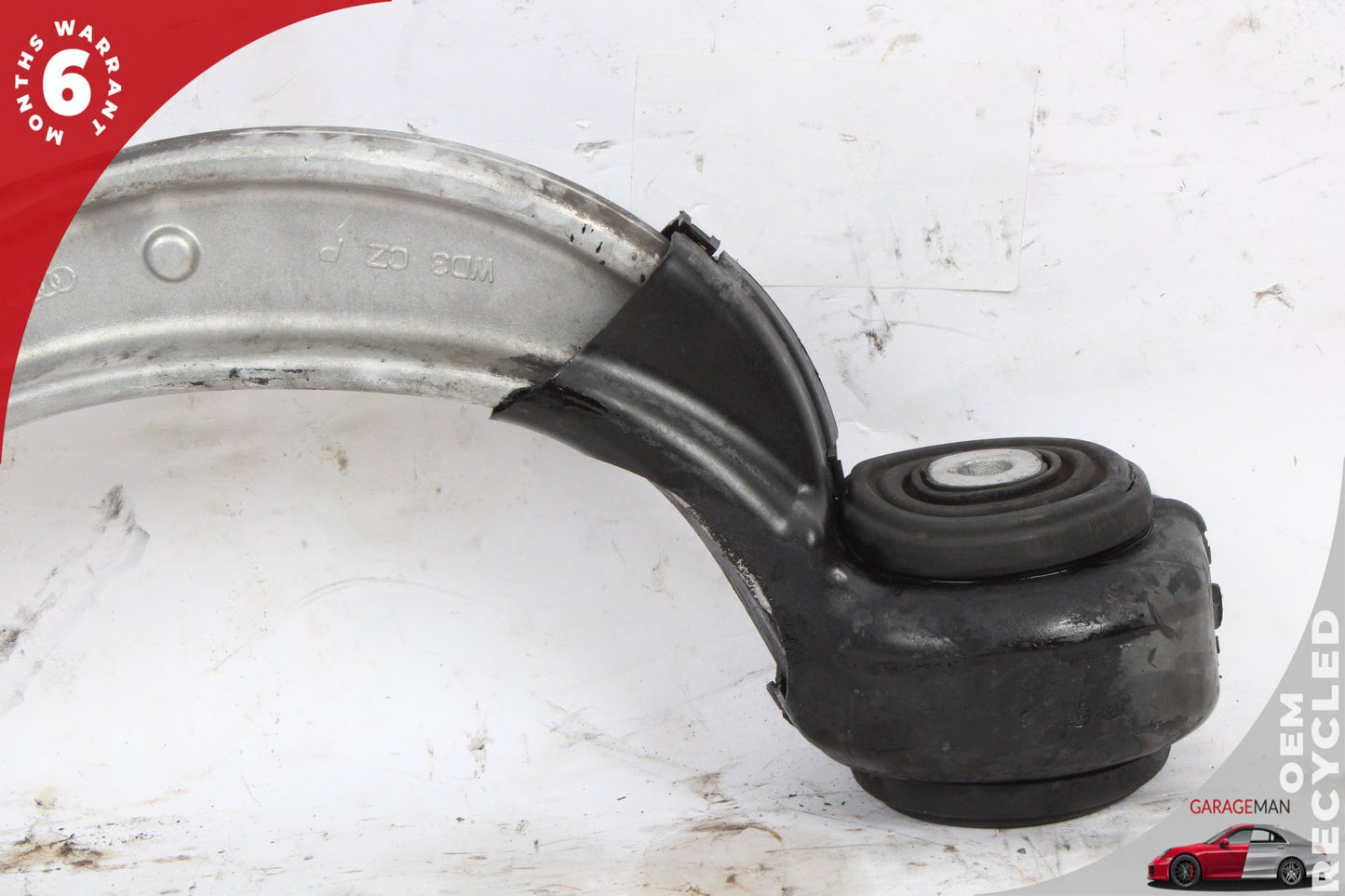 2015-2024 Porsche Macan 95B Front Right Side Wishbone Control Arm 4G0407696 OEM