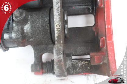 2012-2018 Audi A6 C7 Sedan Rear Left and Right Side Brake Caliper 4G0615415G OEM