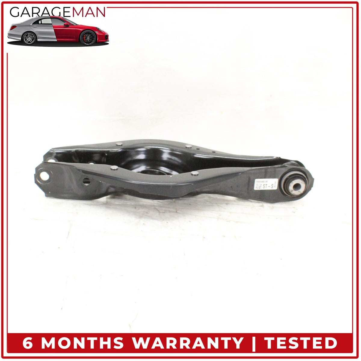2019-2025 BMW M340i G20 Rear Left or Right Side Lower Control Arm 6886448 OEM