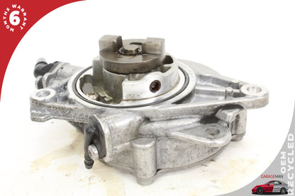 2007-2015 Mini Cooper Engine Brake Vacuum Pump 7586424 OEM
