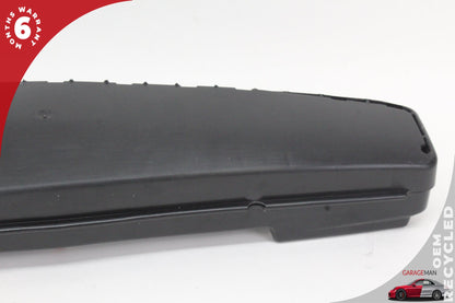 2012-2018 BMW 320i F30 Front Left Driver Side Seat Airbag 7239615