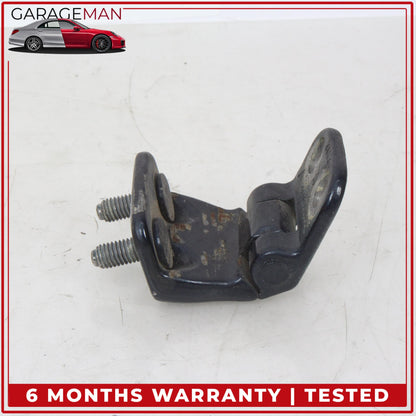 2010-2016 Porsche Panamera 970 Left and Right Tailgate Boot Hinge Set OEM