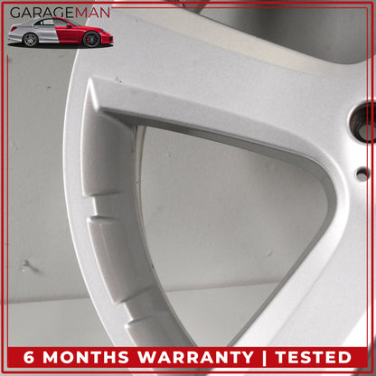 2006-2012 Mercedes W164 ML350 Front or Rear Side Wheel Rim 8.5JX20H2 ET56 OEM