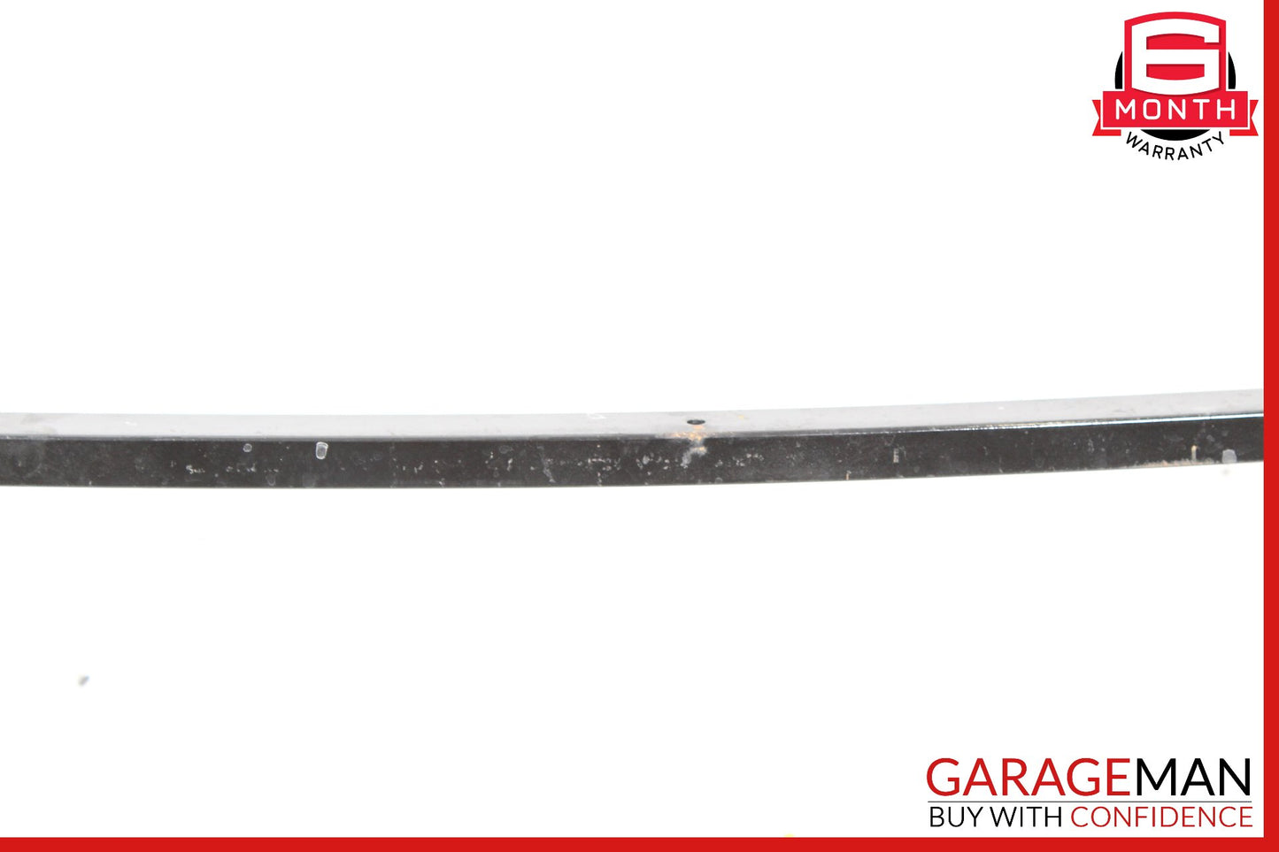 2011-2015 MINI Cooper R56 Convertible Front Bumper Bar Reinforcement 51117250790 OEM