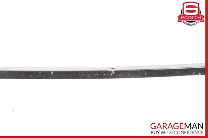 2011-2015 MINI Cooper R56 Convertible Front Bumper Bar Reinforcement 51117250790 OEM