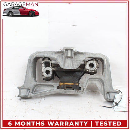 2014-2020 Mercedes X156 GLA250 CLA250 Right Engine Mount w/ Bracket OEM