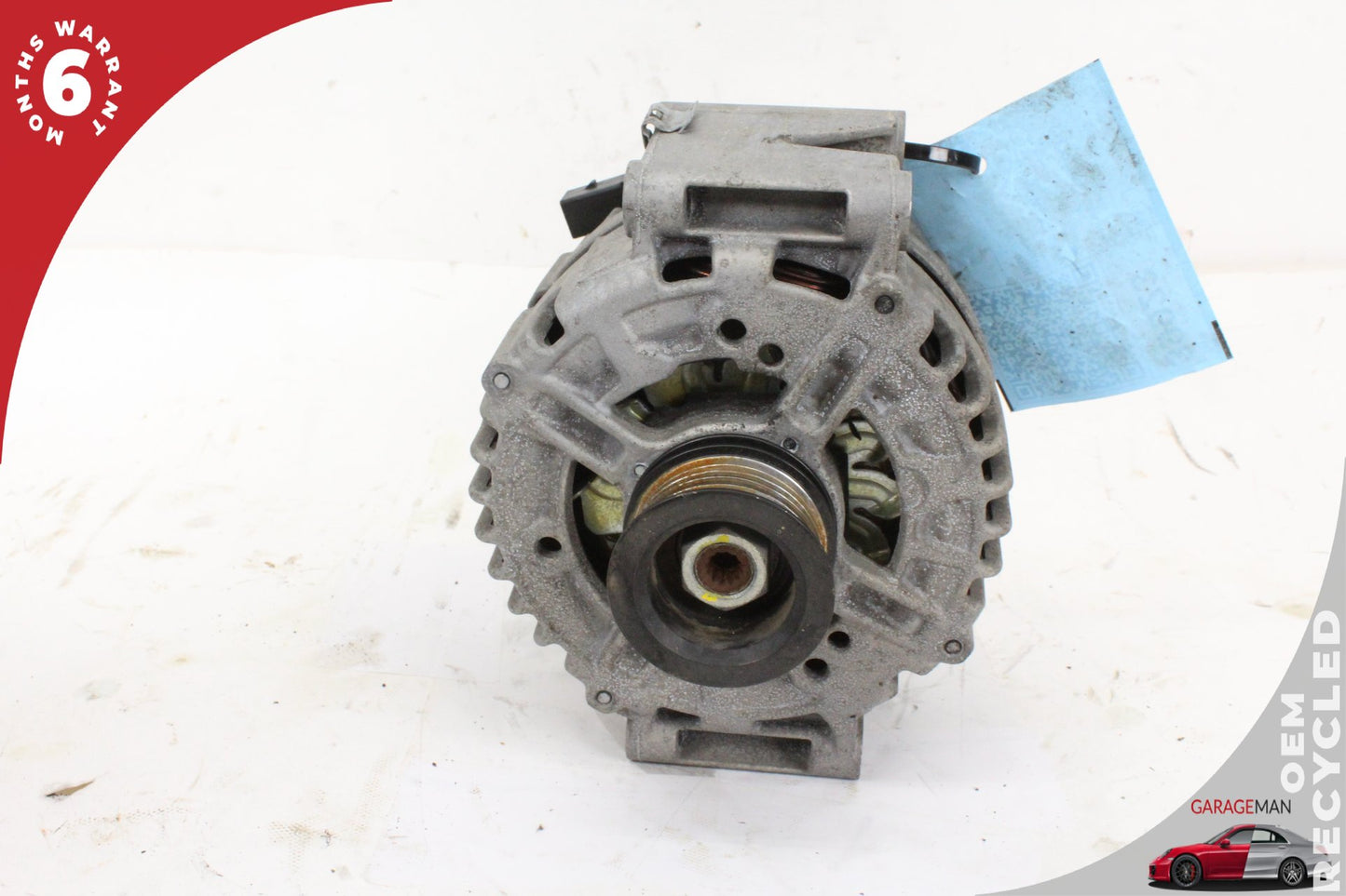 2006-2012 Mercedes X164 GL450 R350 E550 Alternator Generator 0131545602 OEM