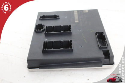 2013-2024 Porsche Cayenne 958 Rear BCM Body Control Module Unit 7PP907279CL OEM
