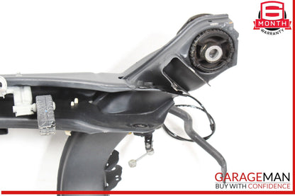 2010-2018 Mercedes-Benz E400 W207 Rear Subframe 2073500606
