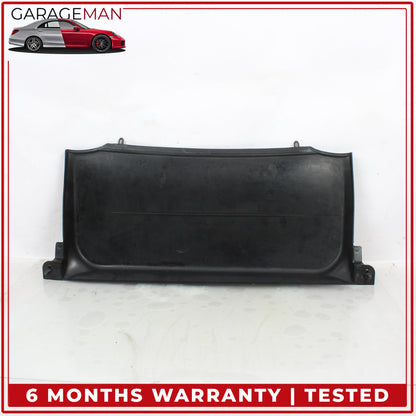 1997-2005 Porsche 911 Front Left and Right Windshield Wiper Cowl Trim Set OEM