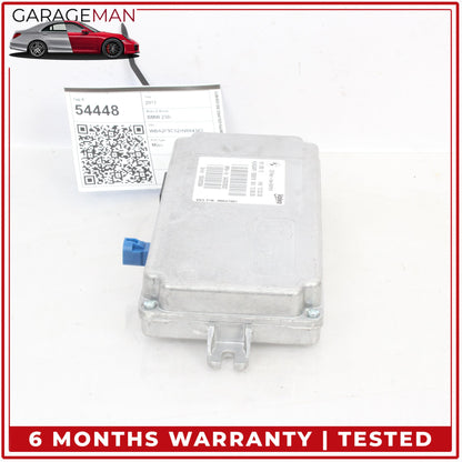 2014-2021 BMW 230i F22 Rear View Backup Camera Control Module 9393953 OEM