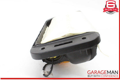 14-16 Mercedes W212 E350 E550 Front Right Side Dashboard Dash Airbag OEM