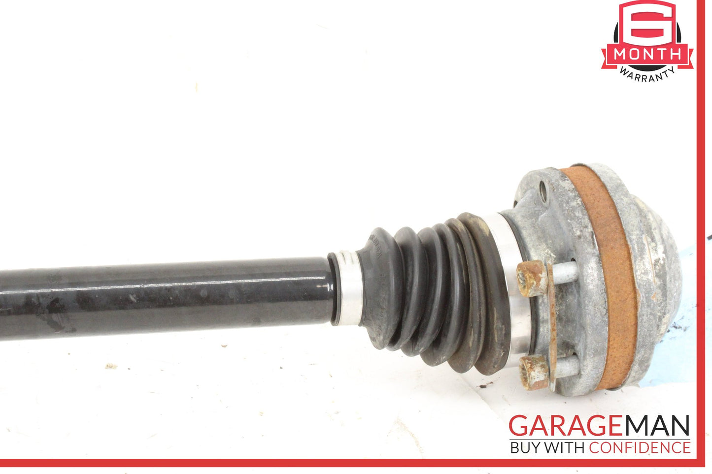 2012-2018 Audi A6 A7 Rear Left or Rear Right Side CV Axle Shaft 8R0501203C OEM