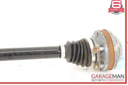 2012-2018 Audi A6 A7 Rear Left or Rear Right Side CV Axle Shaft 8R0501203C OEM