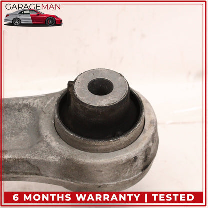 2013-2015 BMW 740i F01 Front Left Driver Side Lower Control Arm 6850781 OEM