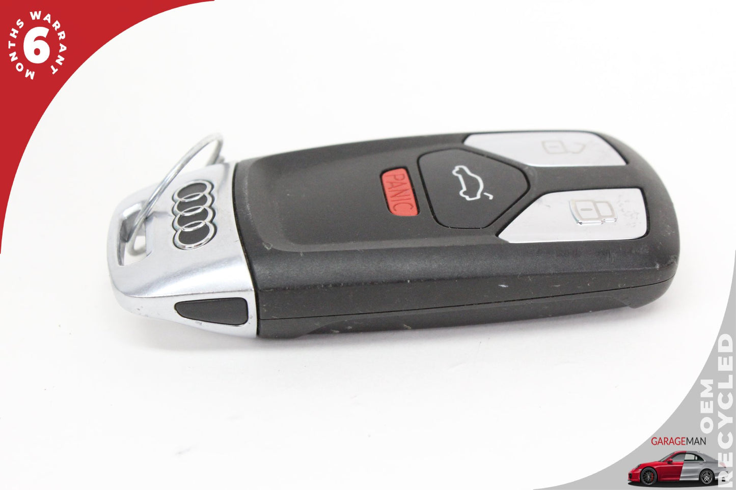 2017-2024 Audi SQ5 Q5 Keyless Entry Smart Remote Key Fob 8W0959754AG OEM