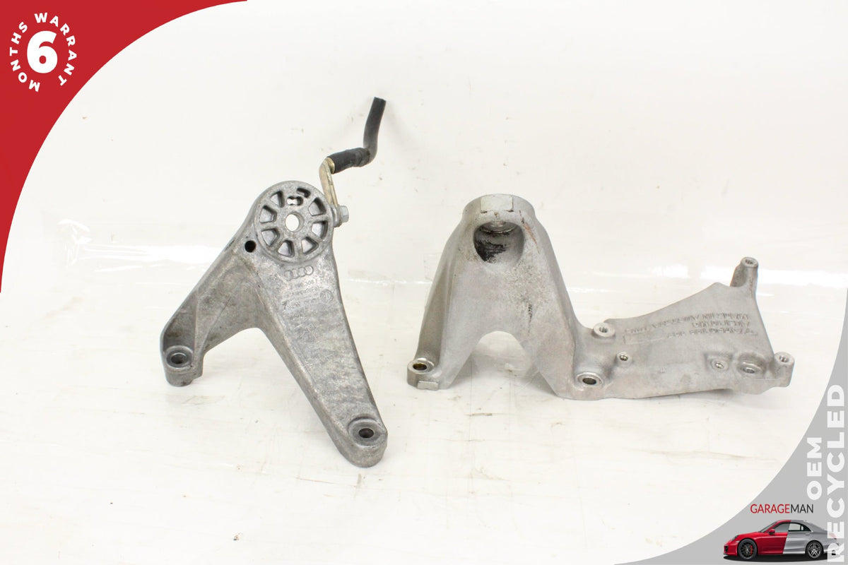 2011-2018 Porsche Cayenne 92A SUV Front Left Engine Mount Bracket 7P0199307