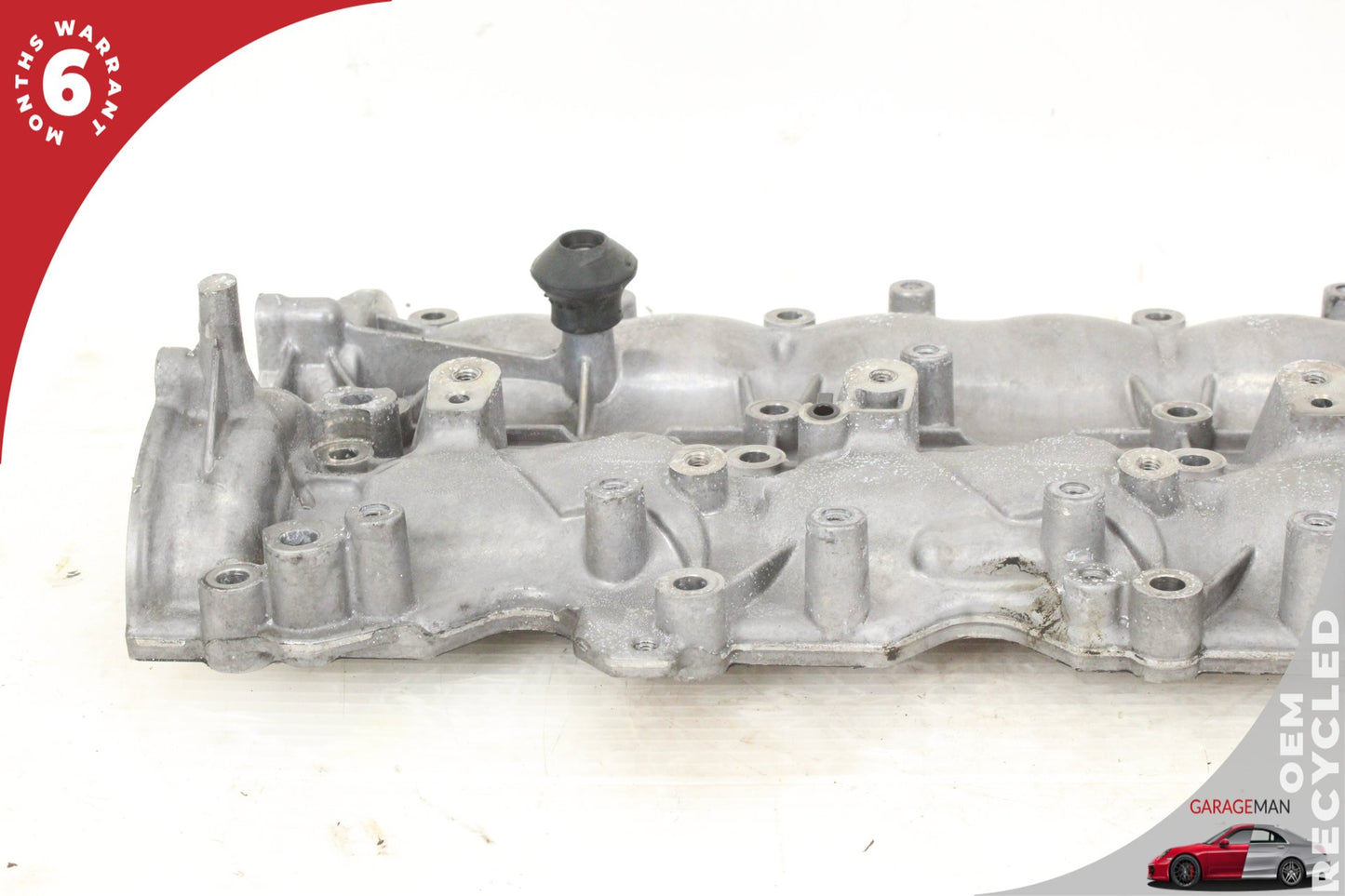 2011-2020 Mercedes W218 CLS550 E550 S550 Right Passenger Cylinder Head Cover OEM