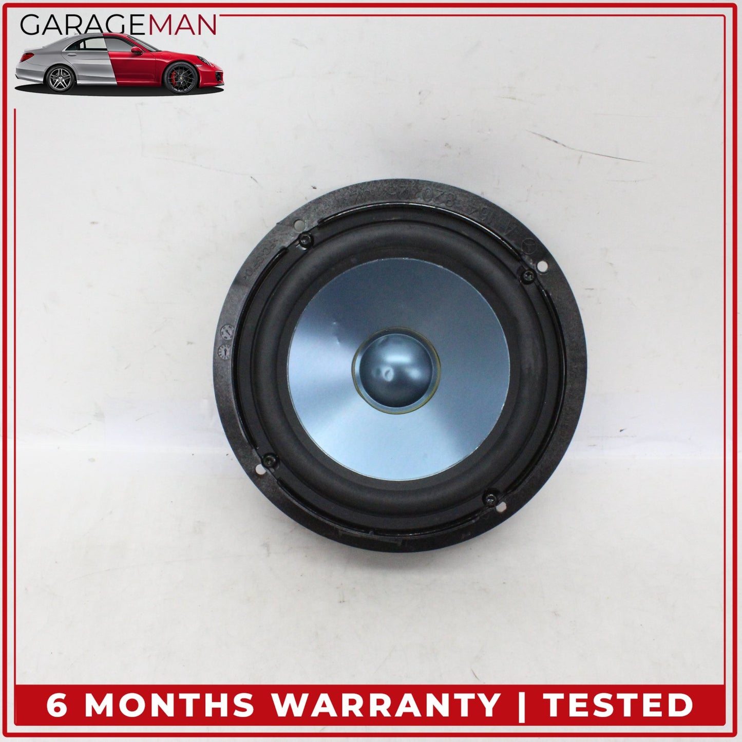 2006-2013 Mercedes X164 GL550 Front Left and Right Side Door Audio Speaker OEM