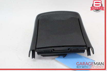 2015-2018 Mercedes-Benz C300 W205 Rear Center Console A/C Air Vent Trim 20581000