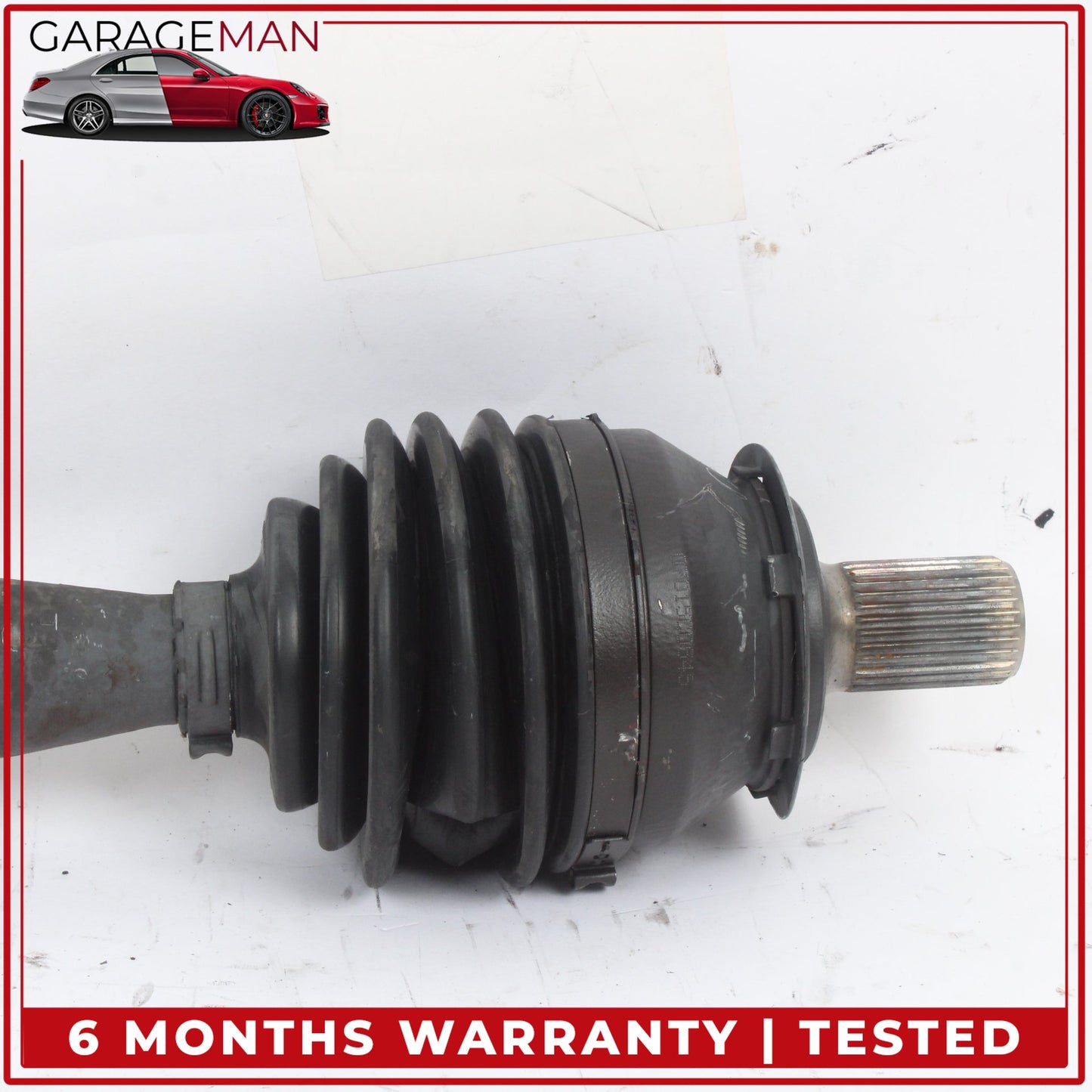 2015-2020 Mercedes W117 CLA250 Front Left Side CV Axle Driveshaft 2463309200 OEM