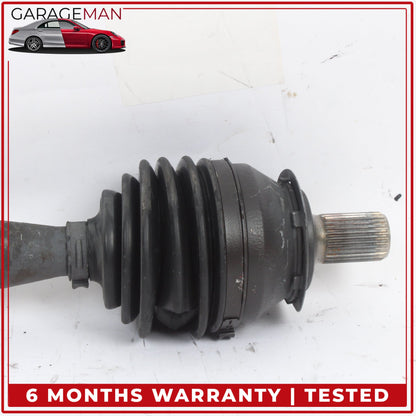 2015-2020 Mercedes W117 CLA250 Front Left Side CV Axle Driveshaft 2463309200 OEM