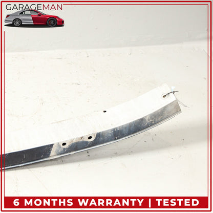 2006-2012 Mercedes-Benz GL550 X164 Front Reinforcement Impact Bar 1646261455 OEM