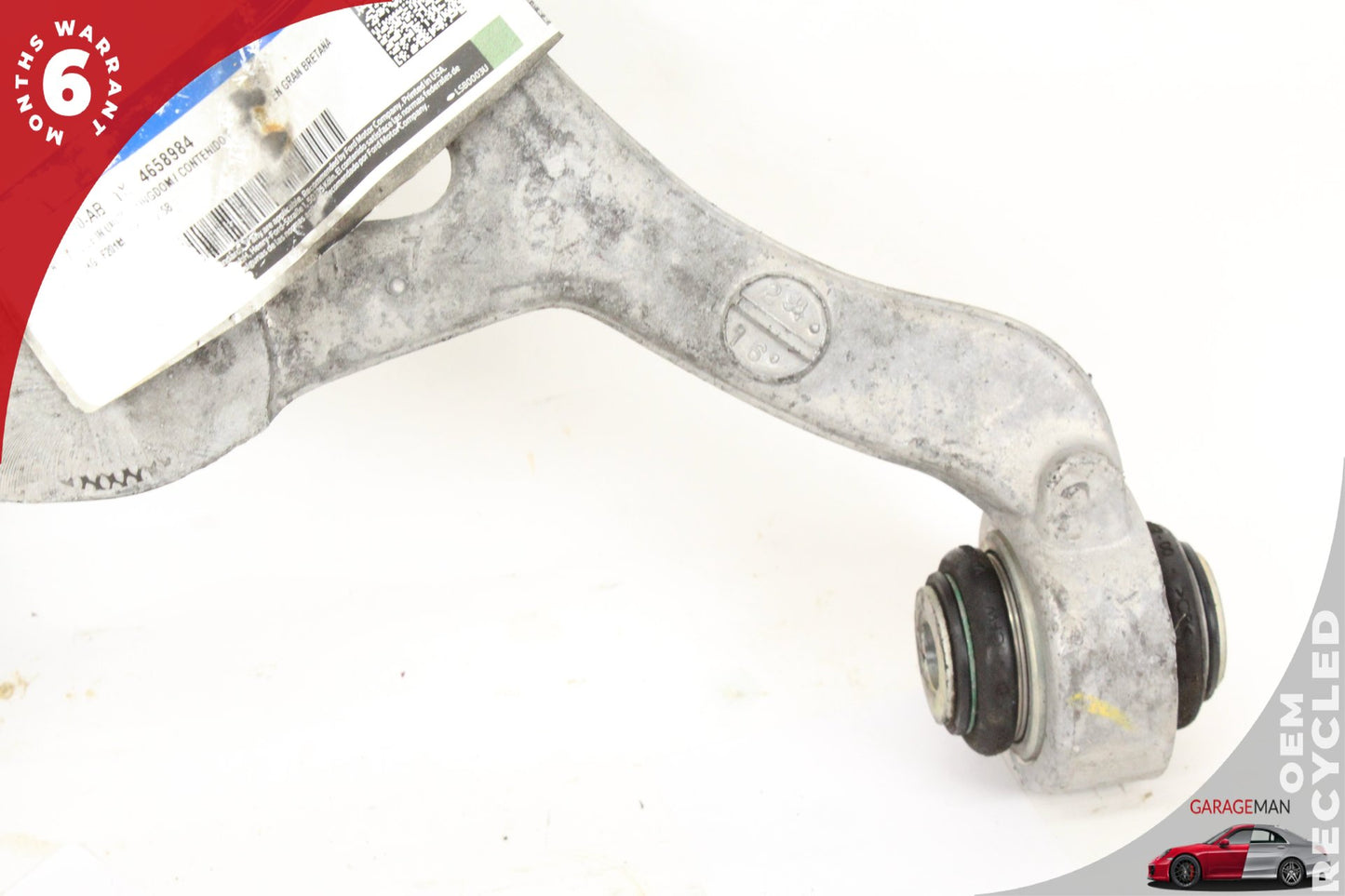 2000-2006 Ford Thunderbird Lincoln LS Rear Left Upper Control Arm 6W4Z5500AB OEM