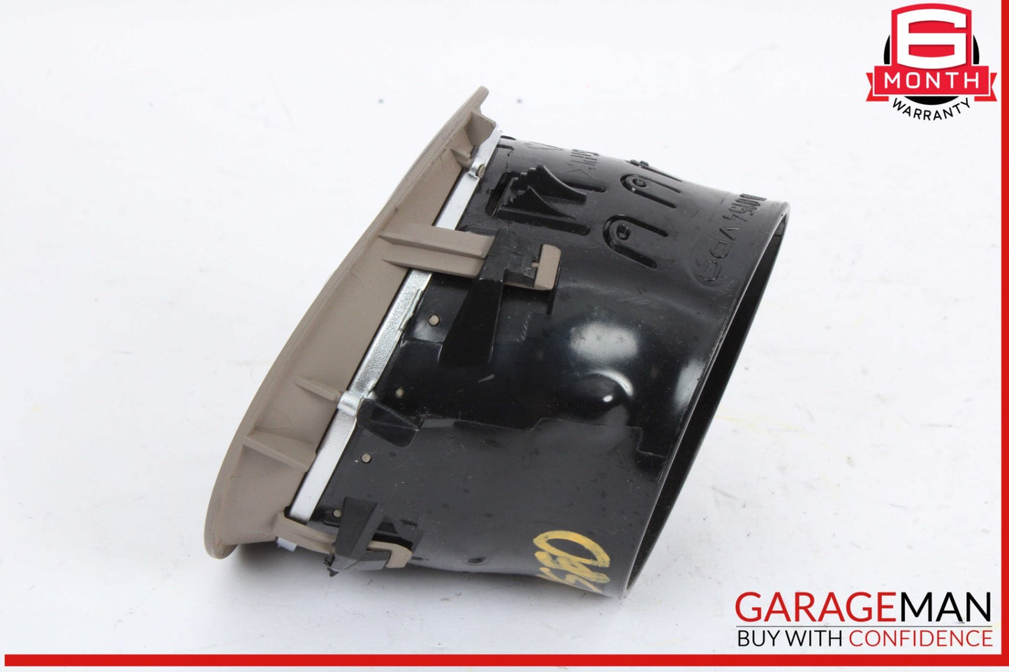 2003-2012 Mercedes-Benz SL550 R230 Left Dash Air Vent 2308300154 Genuine