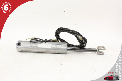 1997-2004 Mercedes-Benz SLK230 R170 Convertible Right Side Main Top Drive Lift Cylinder 1708000572 OEM