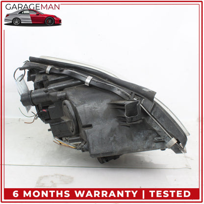 2006-2011 Mercedes W219 CLS550 Front Left Driver Side Xenon Head Light Lamp OEM