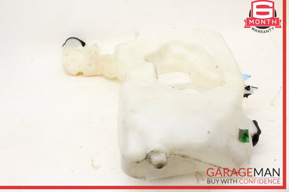 2007-2013 Mini Cooper R56 Windshield Washer Bottle Tank 61667157124 OEM