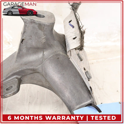 2012-2018 Audi A6 A7 Right Side Engine Mount Support Bracket 4G0199308N OEM