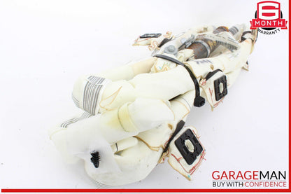13-16 Mercedes X166 GL450 4MATIC Roof Curtain Air Bag Right Passenger Side OEM