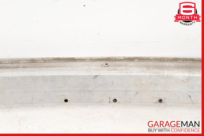 2001-2007 Mercedes W203 C240 Front Bumper Reinforcement Impact Crash Bar OEM