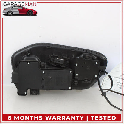 2011-2018 Audi A8 Front Left Side Seat Adjustment Control Switch 8K0959747 OEM