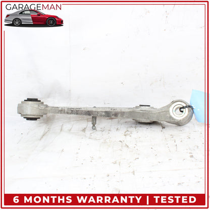 2011-2018 Audi A8 S8 Front Right Side Lower Forward Control Arm 4H0407156A OEM