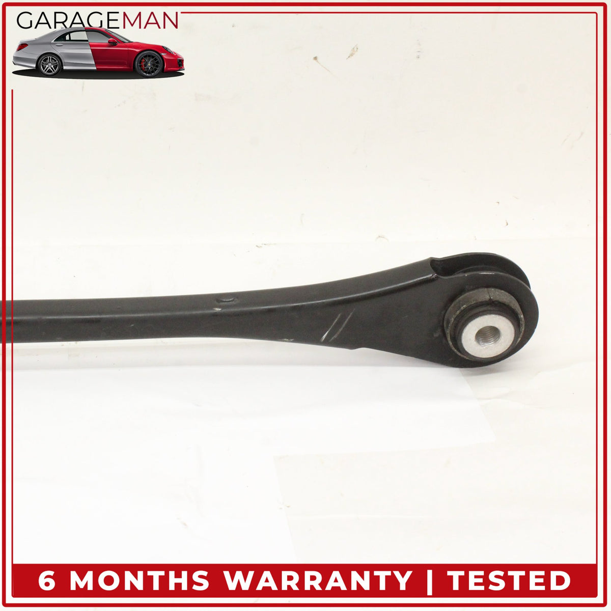2012-2018 BMW 328i F30 RWD Rear Left or Right Side Upper Control Arm 6792535 OEM