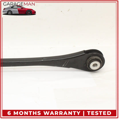 2012-2018 BMW 328i F30 RWD Rear Left or Right Side Upper Control Arm 6792535 OEM
