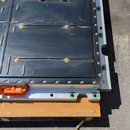 2022-2024 Audi Q4 E-Tron EV High Voltage Traction Battery Pack 0Z1915910R OEM