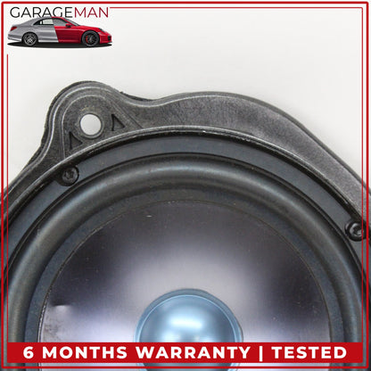 2006-2011 Mercedes W219 CLS500 Front Left Side Door Audio Sound Speaker OEM