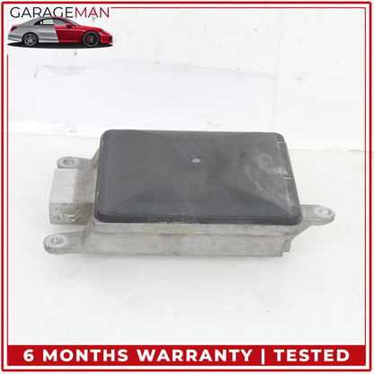 2012-2018 Audi A6 Rear Left and Right Blind Spot Radar Sensor Module Set OEM