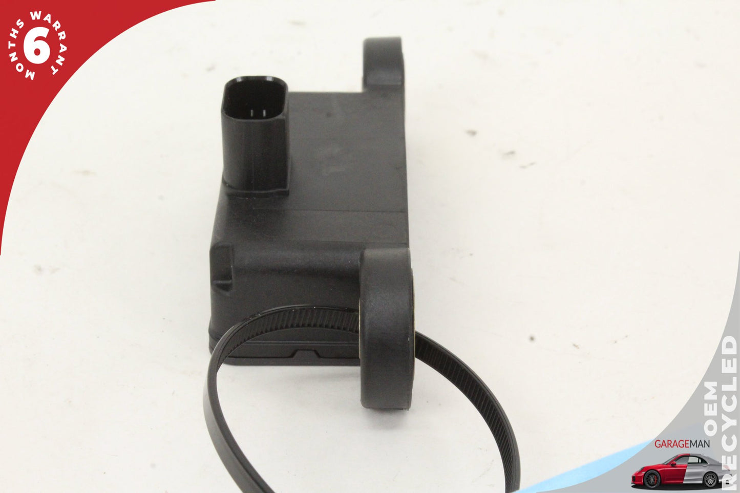 07-12 Mercedes-Benz R350 W251 Yaw Rate Speed Sensor Module 0009052700 OEM