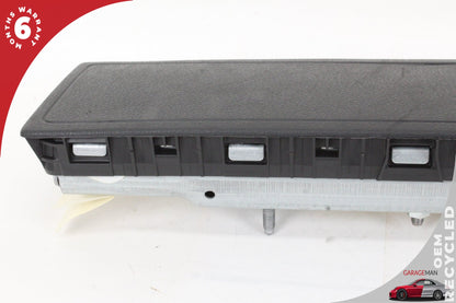 15-20 Audi A3 8V Sedan Front Right Side Knee Airbag Air Bag 8V0880842B